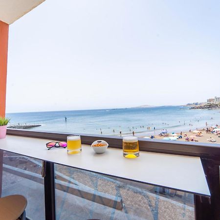 El Reino Azul De Gran Canaria Melenara Extérieur photo